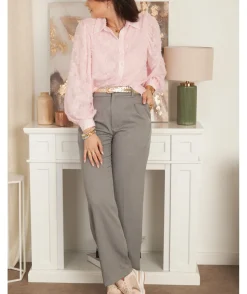 La boutique de Lilie PANTALON ROXANE> Jeans / Pantalons