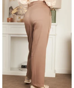 La boutique de Lilie PANTALON ROXANE> Jeans / Pantalons