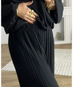 La boutique de Lilie PANTALON SAMIRA> Jeans / Pantalons