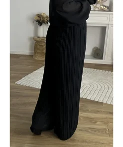 La boutique de Lilie PANTALON SAMIRA> Jeans / Pantalons