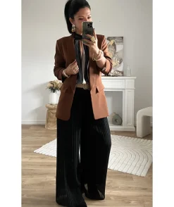 La boutique de Lilie PANTALON SAMIRA> Jeans / Pantalons