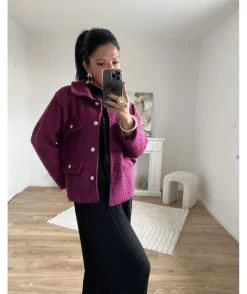 La boutique de Lilie PANTALON SAMIRA> Jeans / Pantalons