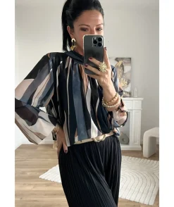 La boutique de Lilie PANTALON SAMIRA> Jeans / Pantalons