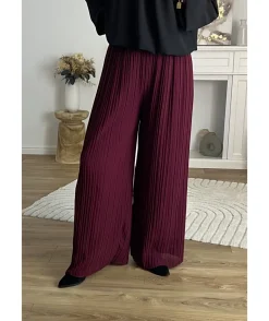 La boutique de Lilie PANTALON SAMIRA> Jeans / Pantalons