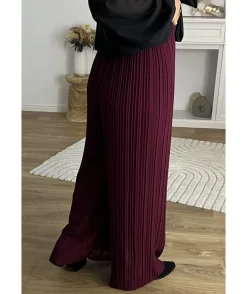 La boutique de Lilie PANTALON SAMIRA> Jeans / Pantalons