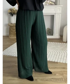 La boutique de Lilie PANTALON SAMIRA> Jeans / Pantalons