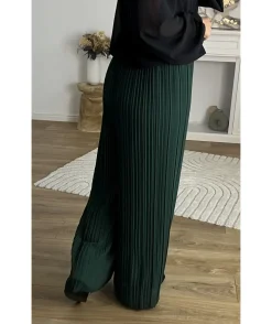 La boutique de Lilie PANTALON SAMIRA> Jeans / Pantalons