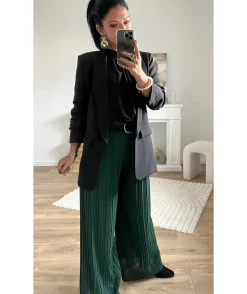 La boutique de Lilie PANTALON SAMIRA> Jeans / Pantalons