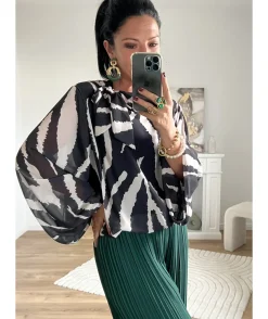 La boutique de Lilie PANTALON SAMIRA> Jeans / Pantalons