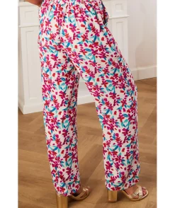 La boutique de Lilie PANTALON TELMA> Jeans / Pantalons