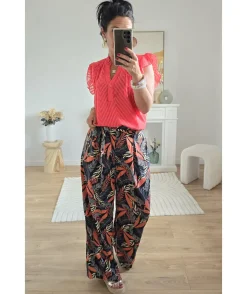 La boutique de Lilie PANTALON THEORA> Jeans / Pantalons