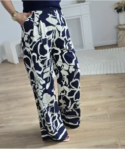 La boutique de Lilie PANTALON TRESSY> Jeans / Pantalons