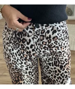 La boutique de Lilie PANTALON TYLOR> Jeans / Pantalons