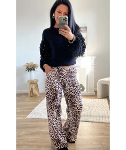 La boutique de Lilie PANTALON TYLOR> Jeans / Pantalons
