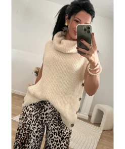 La boutique de Lilie PANTALON TYLOR> Jeans / Pantalons