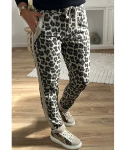 La boutique de Lilie PANTALON VANESSA> Jeans / Pantalons