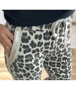 La boutique de Lilie PANTALON VANESSA> Jeans / Pantalons