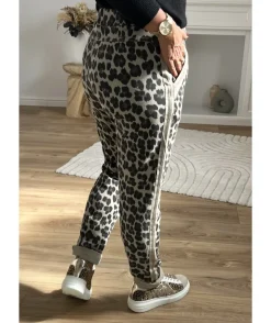 La boutique de Lilie PANTALON VANESSA> Jeans / Pantalons
