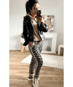 La boutique de Lilie PANTALON VANESSA> Jeans / Pantalons