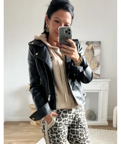 La boutique de Lilie PANTALON VANESSA> Jeans / Pantalons