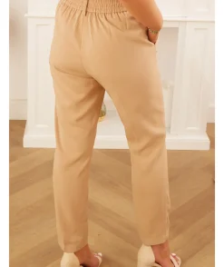 La boutique de Lilie PANTALON WANDA> Jeans / Pantalons