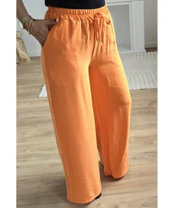 La boutique de Lilie PANTALON YADIRA> Jeans / Pantalons