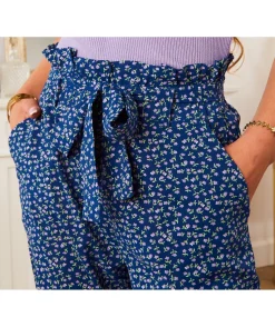 La boutique de Lilie PANTALON YOUNA> Jeans / Pantalons