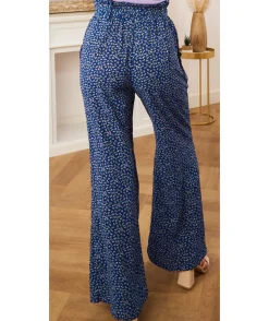 La boutique de Lilie PANTALON YOUNA> Jeans / Pantalons