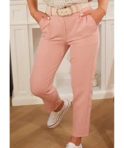 La boutique de Lilie PANTALON ZELIE> Jeans / Pantalons