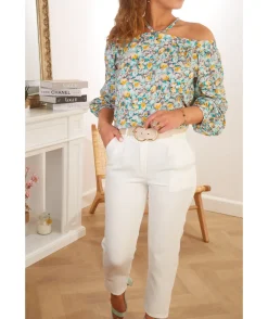 La boutique de Lilie PANTALON ZELIE> Jeans / Pantalons