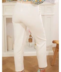La boutique de Lilie PANTALON ZELIE> Jeans / Pantalons