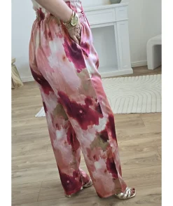 La boutique de Lilie PANTALON ZIA> Jeans / Pantalons