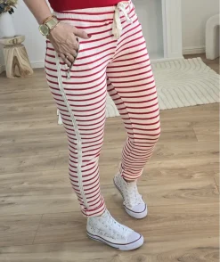 La boutique de Lilie PANTALON ZOLA> Jeans / Pantalons