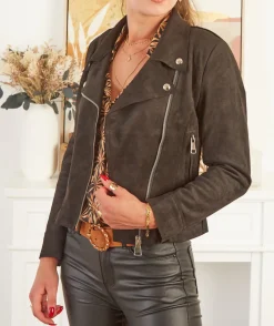 La boutique de Lilie PERFECTO CLEA> Vestes