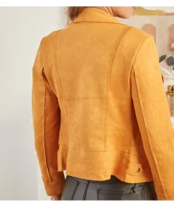 La boutique de Lilie PERFECTO CLEA> Vestes