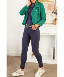 La boutique de Lilie PERFECTO CLEA> Vestes