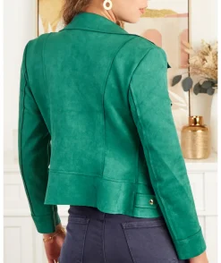 La boutique de Lilie PERFECTO CLEA> Vestes