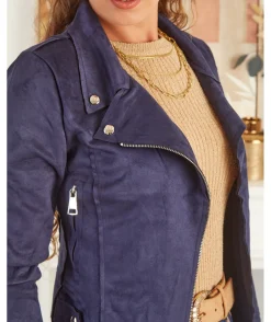 La boutique de Lilie PERFECTO CLEA> Vestes