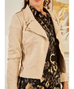 La boutique de Lilie PERFECTO CLEA II> Vestes