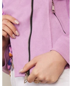 La boutique de Lilie PERFECTO CLEA> Vestes