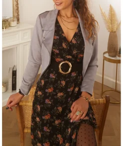 La boutique de Lilie PERFECTO KARINE> Vestes