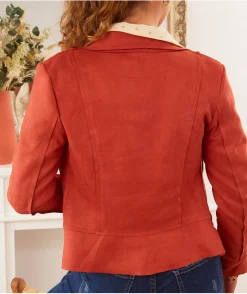 La boutique de Lilie PERFECTO LAURA IIII> Vestes