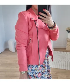 La boutique de Lilie PERFECTO MATHILDE> Vestes