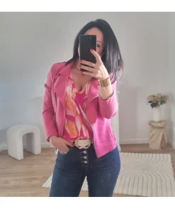 La boutique de Lilie PERFECTO MATHILDE> Vestes