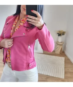 La boutique de Lilie PERFECTO MATHILDE> Vestes