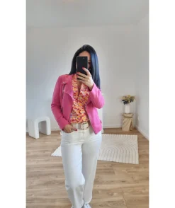 La boutique de Lilie PERFECTO MATHILDE> Vestes