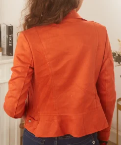 La boutique de Lilie PERFECTO MATHILDE II> Vestes