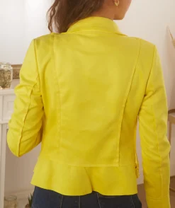 La boutique de Lilie PERFECTO MATHILDE III> Vestes