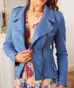 La boutique de Lilie PERFECTO MATHILDE IIII> Vestes