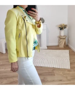 La boutique de Lilie PERFECTO MATHILDE> Vestes